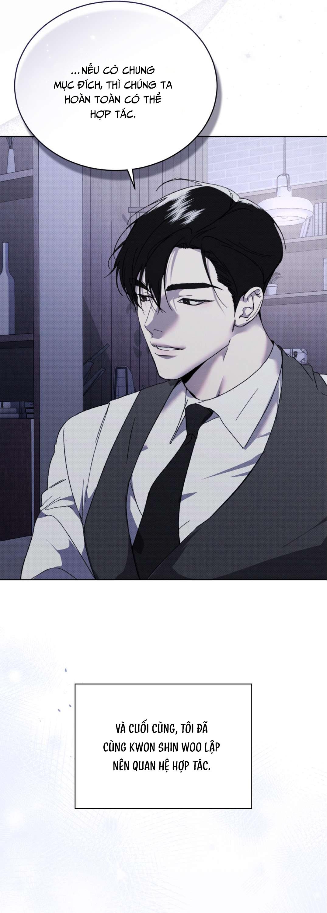 (GĐCV) HÌNH THÁI TIẾN HÓA - Chap 0