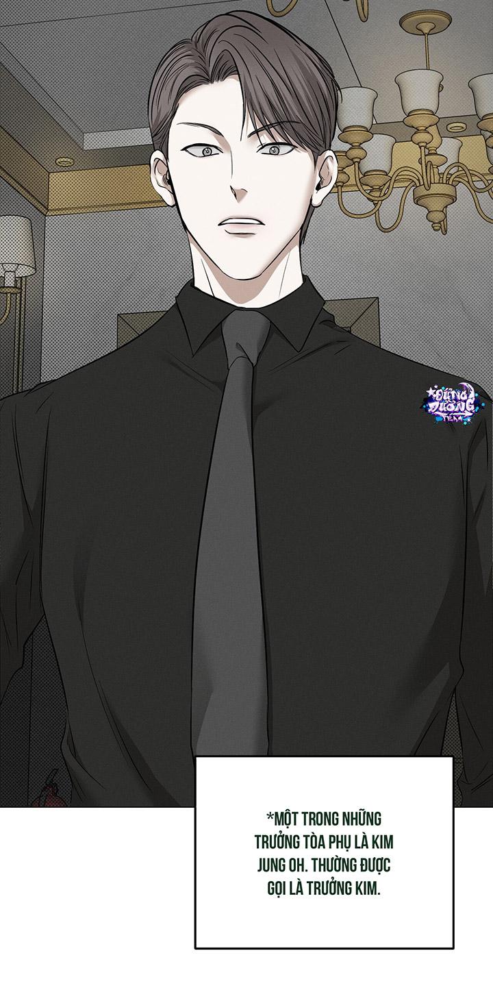 [DDT] KẺ ĐÁNH CẮP TRÁI TIM - Chap 1