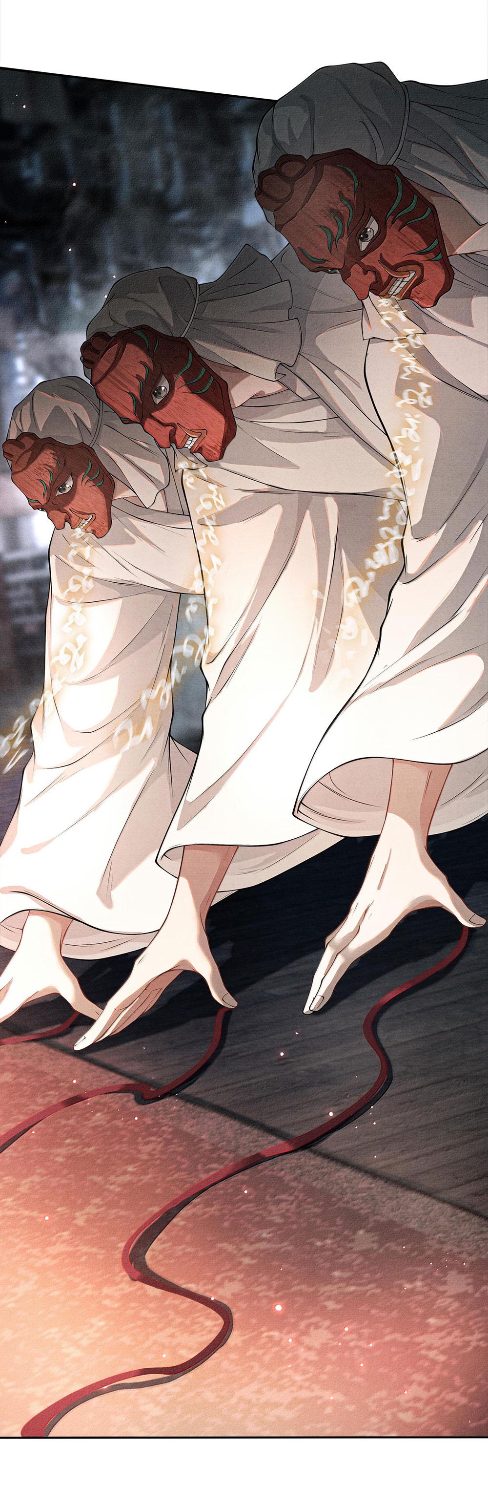 Đồng Tiền Kham Thế - Chap 137