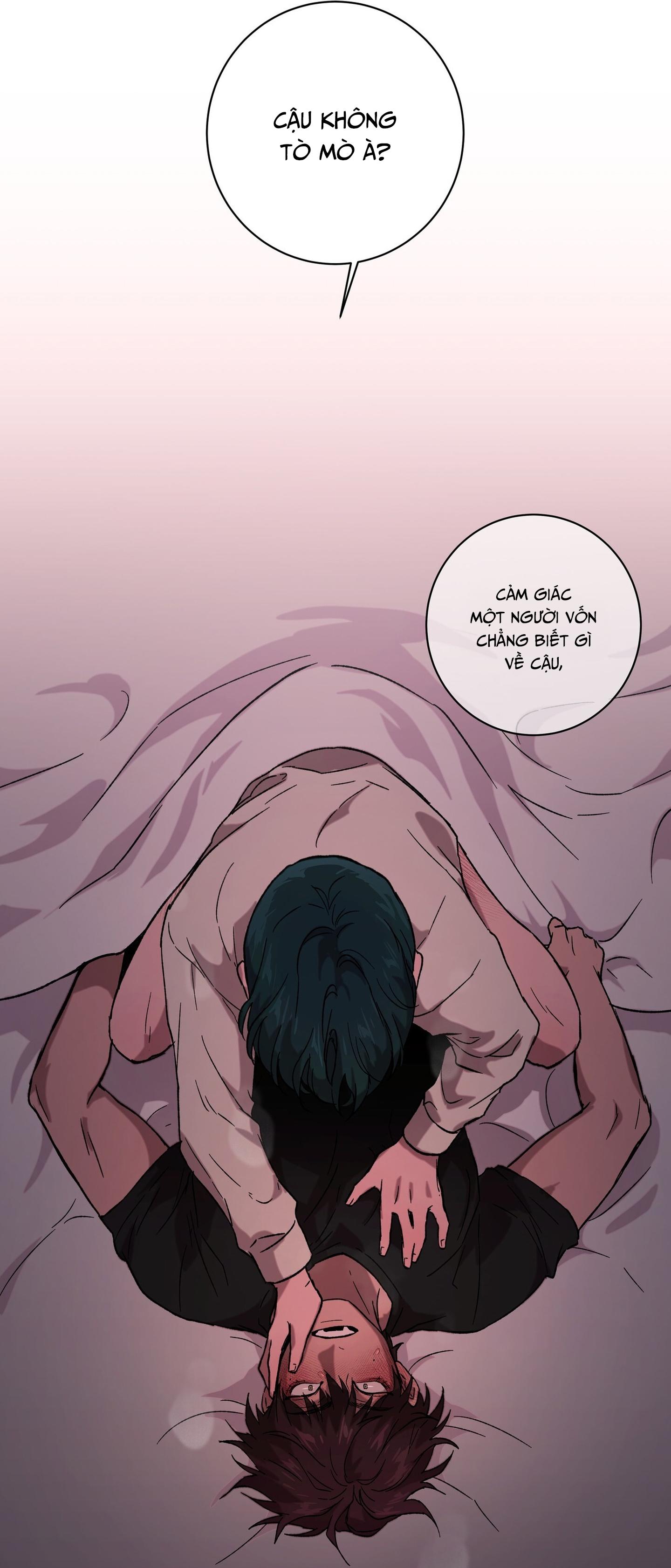 TUYỂN TẬP ÁM ẢNH, MƯU MÔ CÔNG - Chap 9.1 - Trang 369