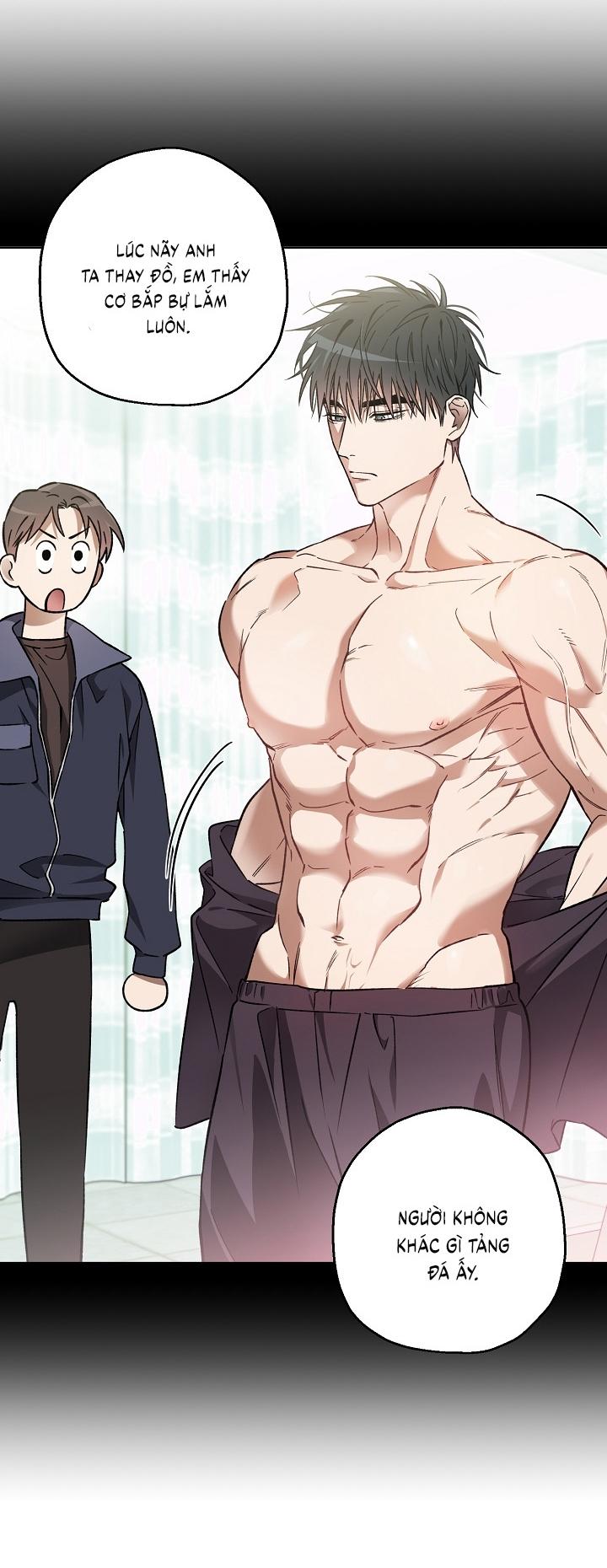 (CBunu) Vong Chủng - Chap 2