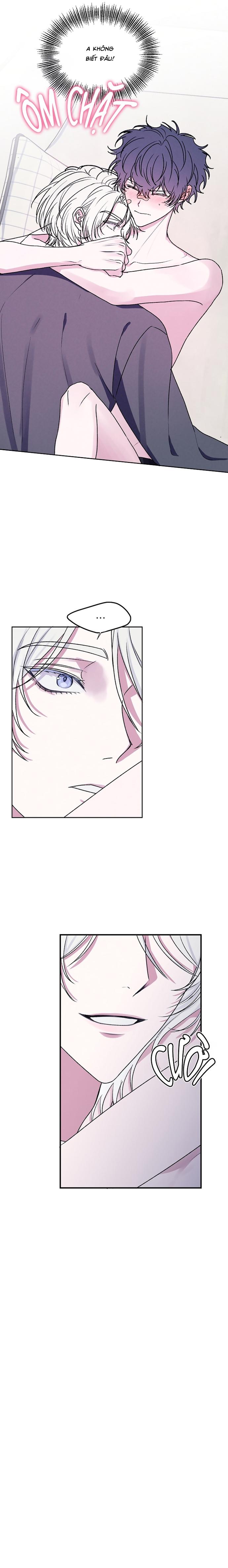 [ TUYỂN TẬP TRUYỆN NGẮN BL] Cuộc Xâm Lược Dâm Đãng - Chap 9