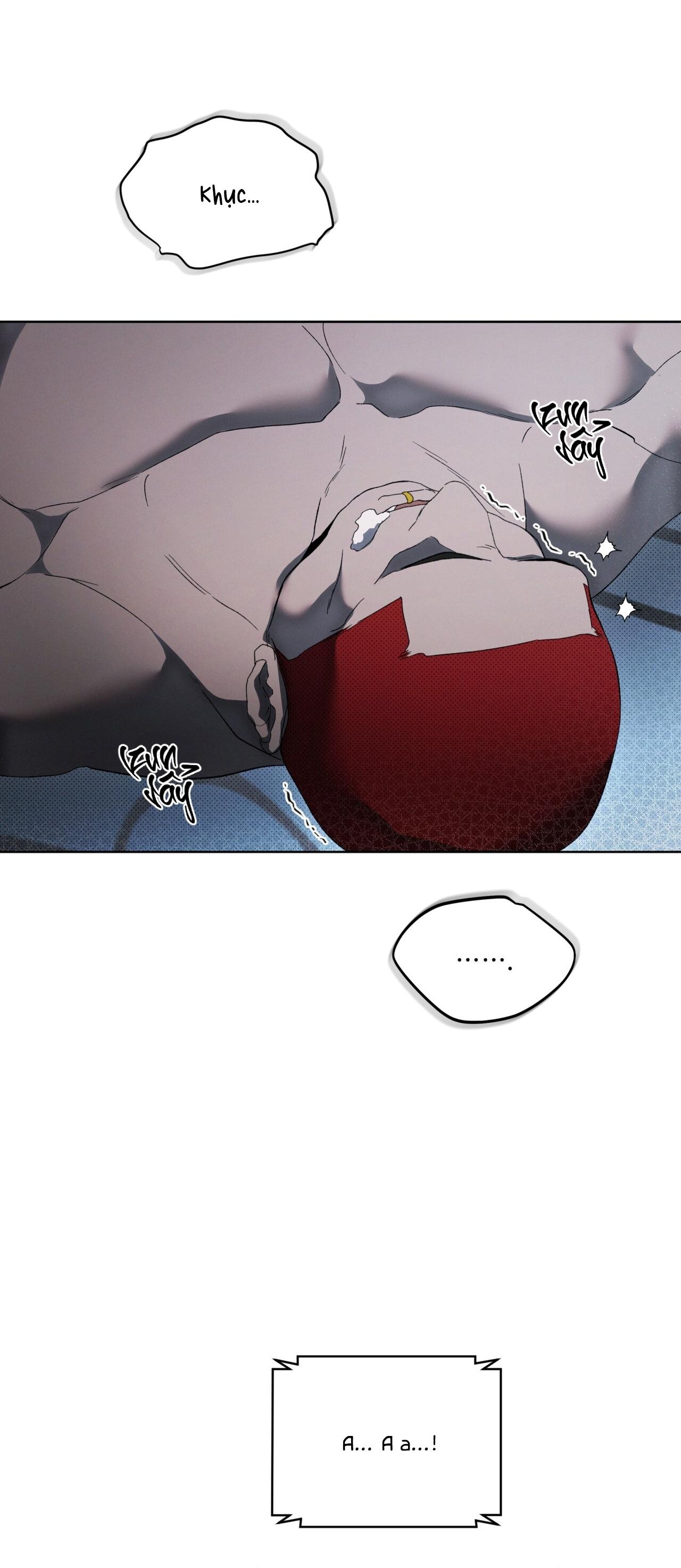 (GĐCV) HÌNH THÁI TIẾN HÓA - Chap 1