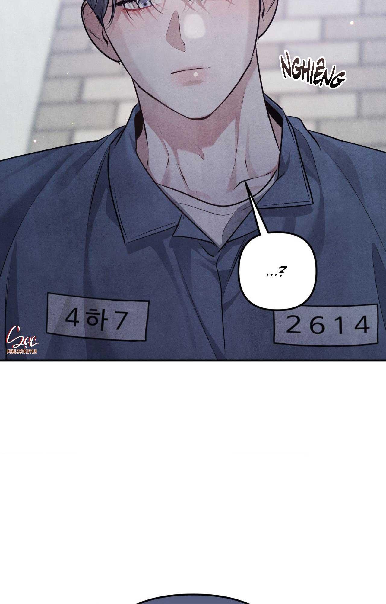 LOCKED IN LEAD - Chap 20