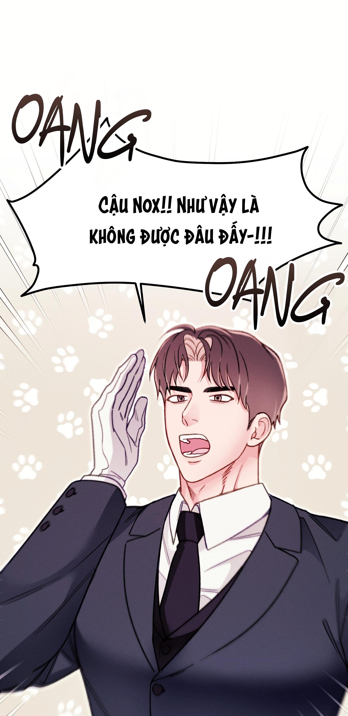 Xuyên Thành Bá Tước Omega - Chap 12