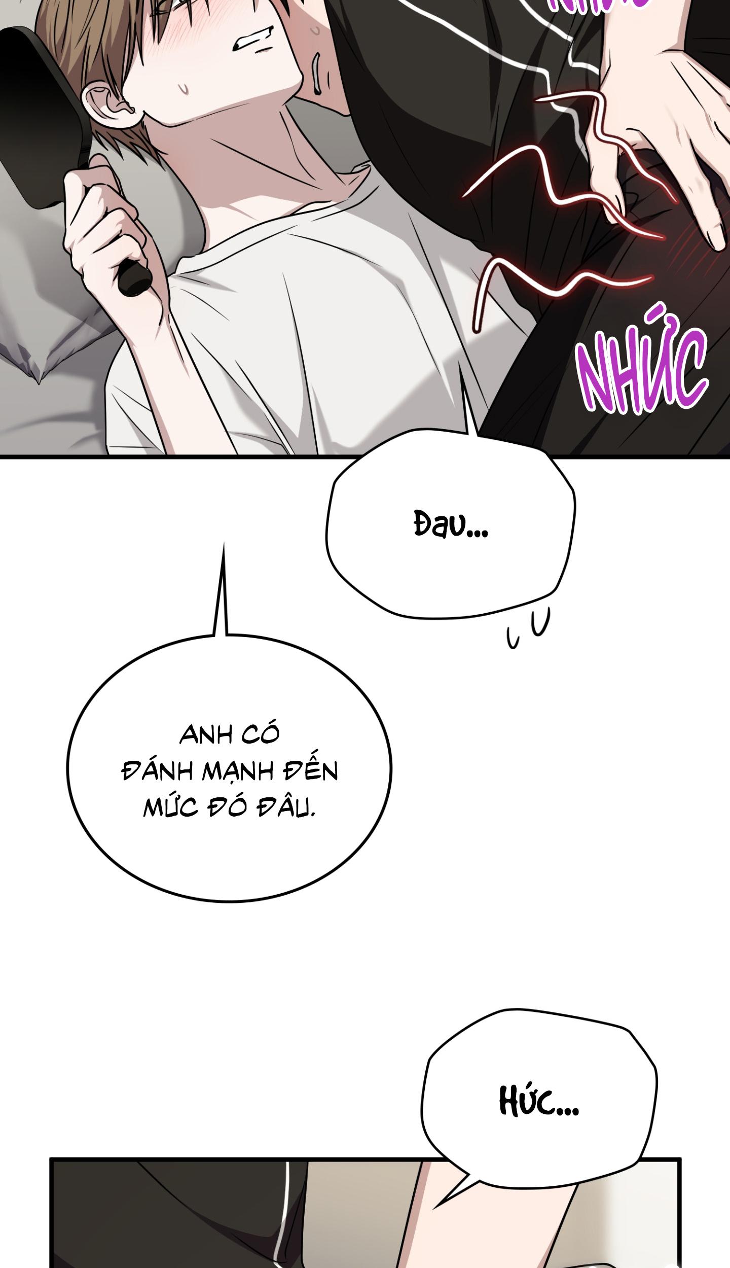 Guild member - Chap 90