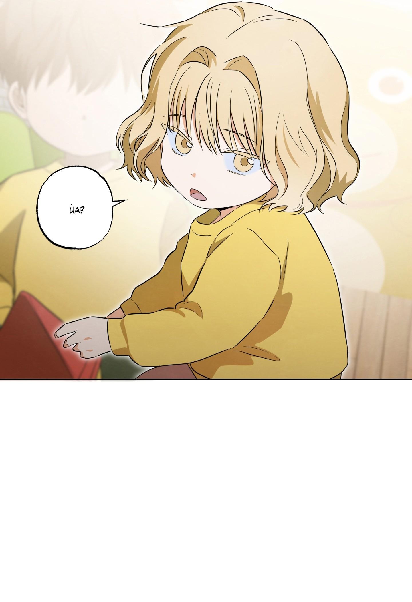 (CBunu) Bí Quyết Chinh Phục Tình Đơn Phương - Chap 1