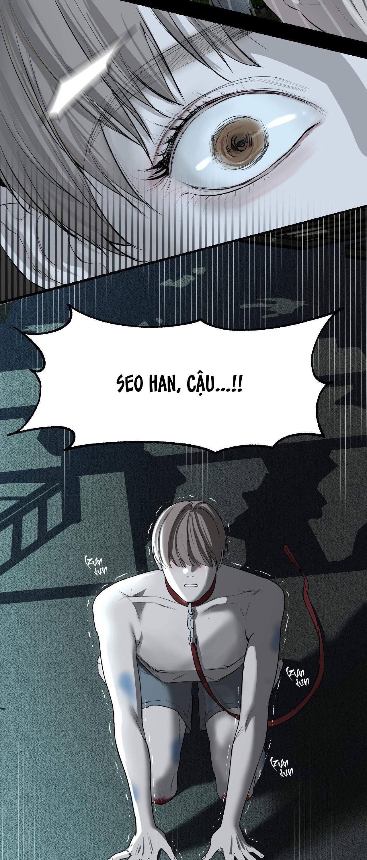 (GĐCV) RÁC RƯỞI CŨNG TỪNG CÓ GIÁ TRỊ - Chap 3