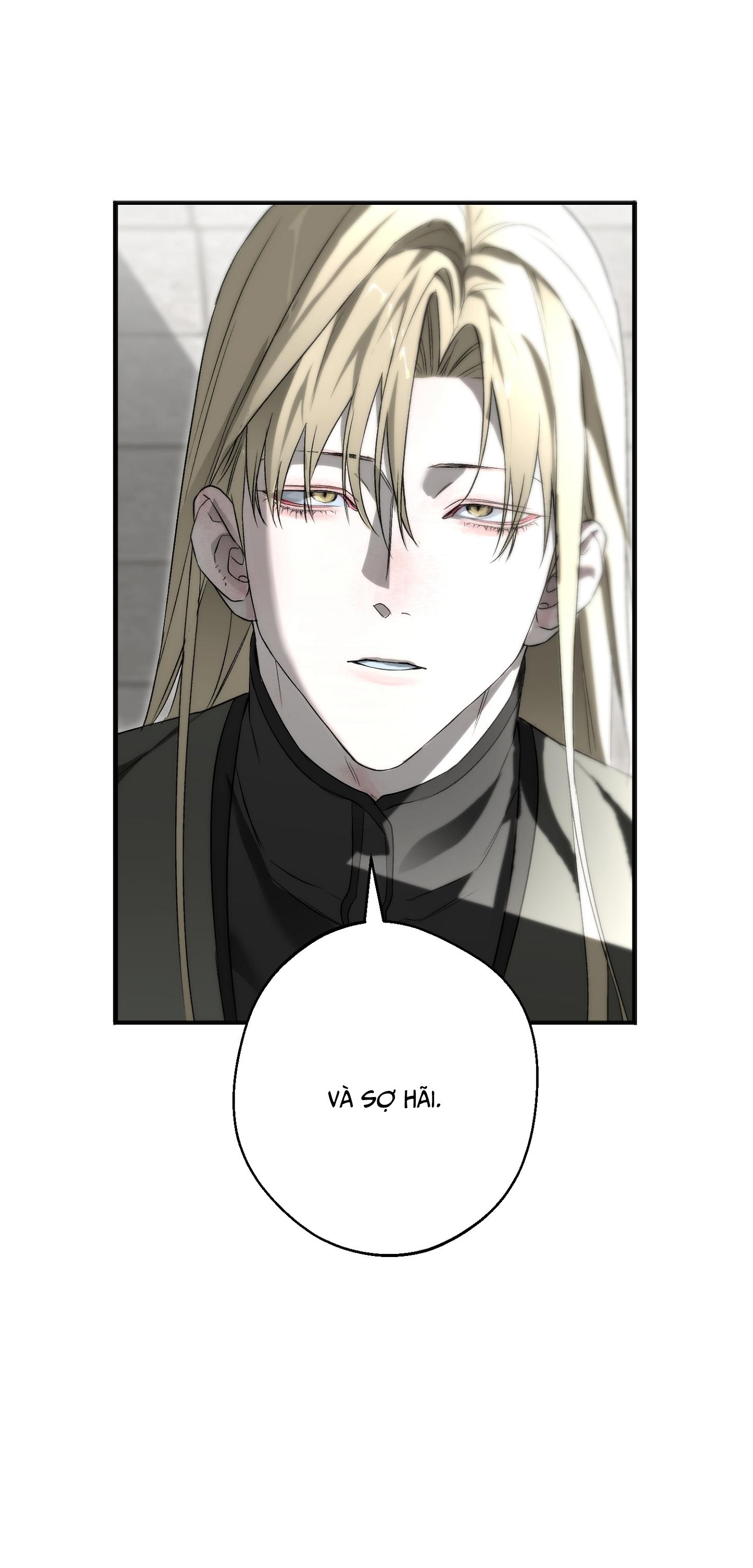 KHI VẬN MỆNH ĐƯA LỐI - Chap 6