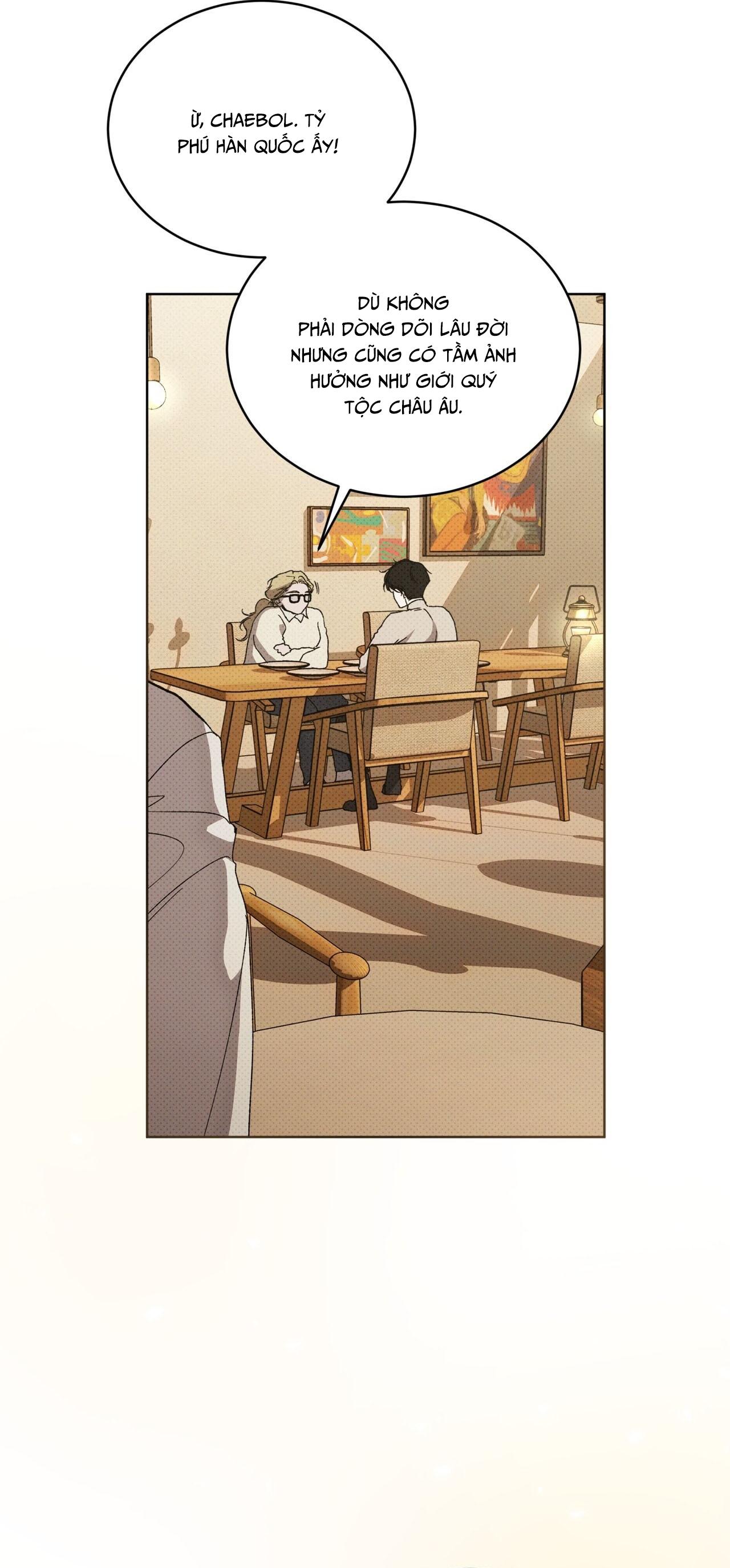 (GĐCV) HÌNH THÁI TIẾN HÓA - Chap 6