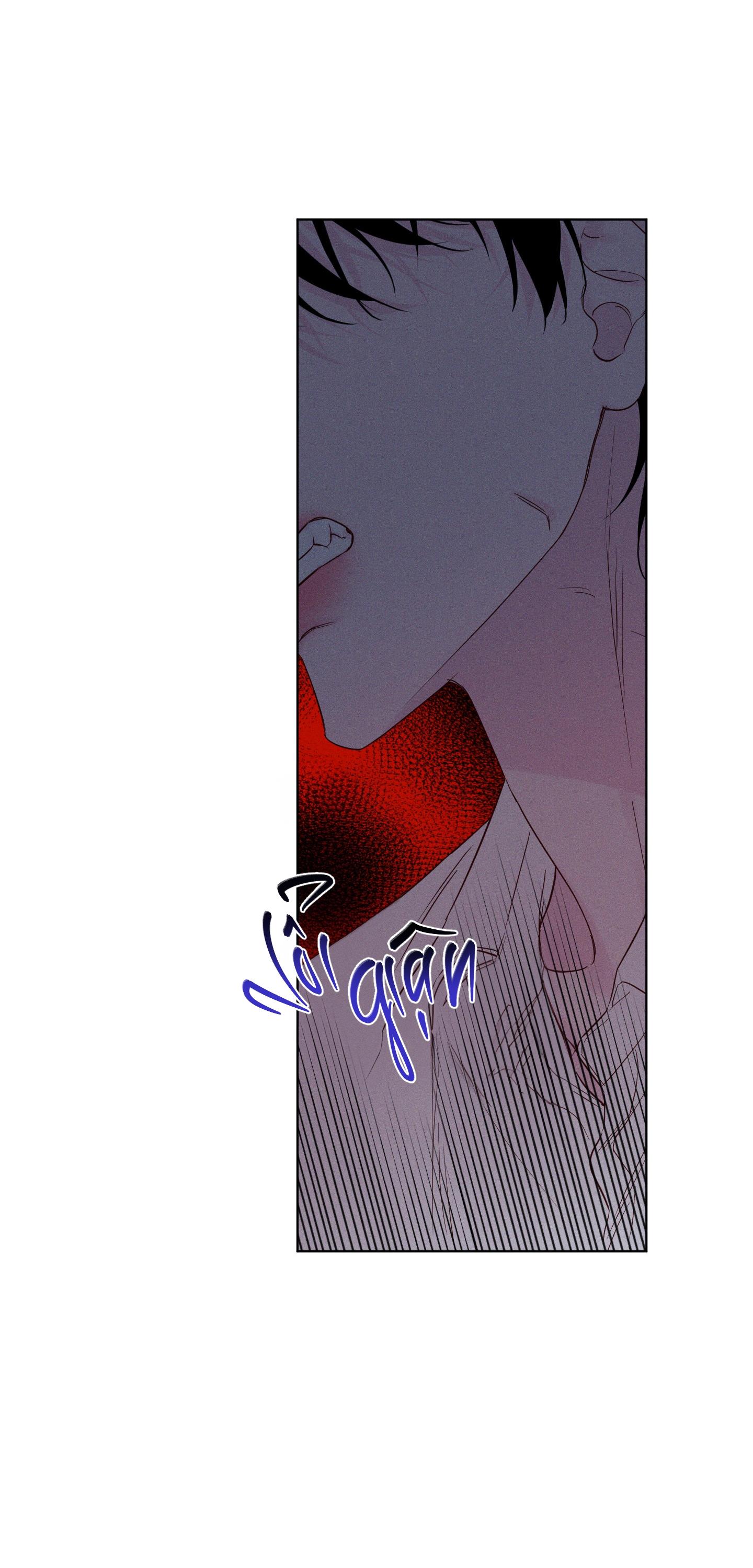 BỜ SÓNG VỖ - Chap 42