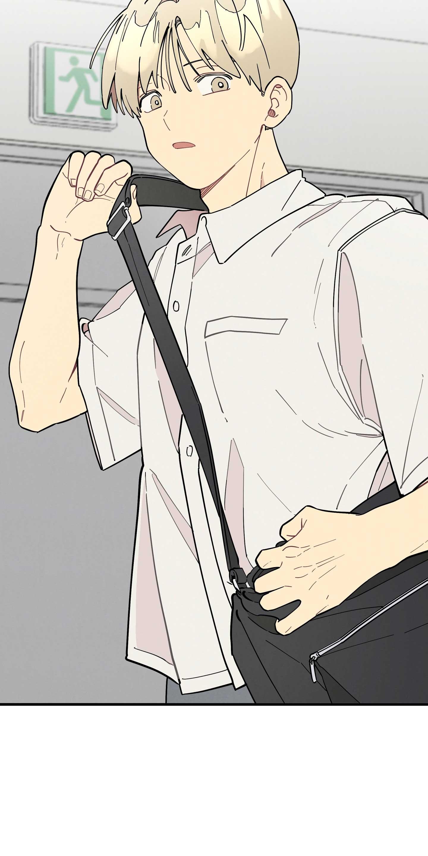 One-Room TA - Chap 46