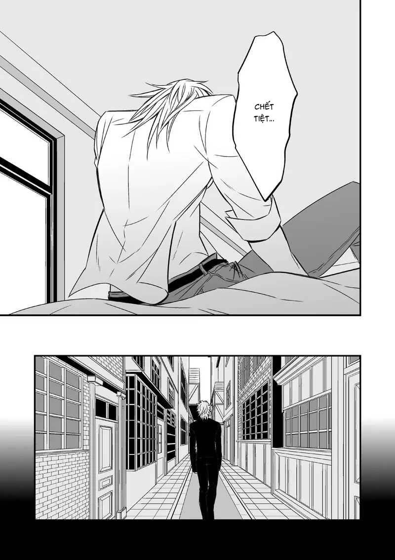 [Vicera] Tuyển tập truyện của Unknown - Chap 2.2