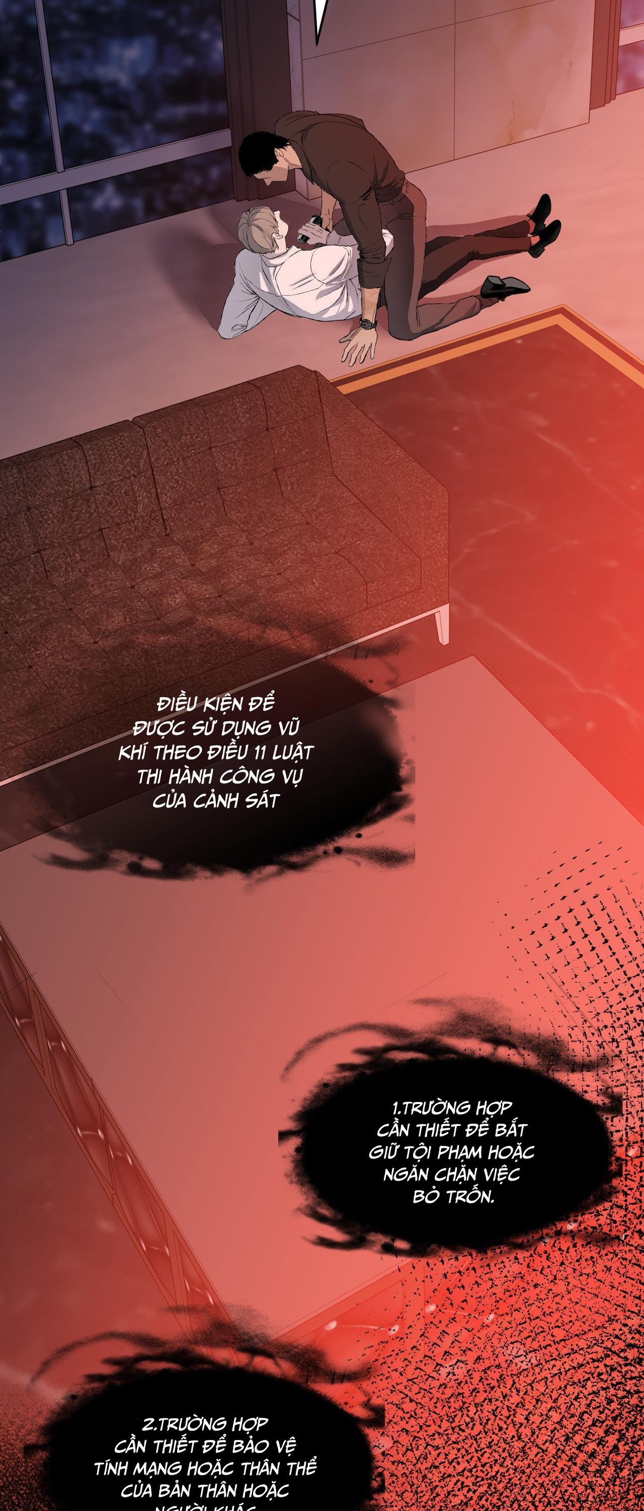 (GĐCV) RÁC RƯỞI CŨNG TỪNG CÓ GIÁ TRỊ - Chap 5