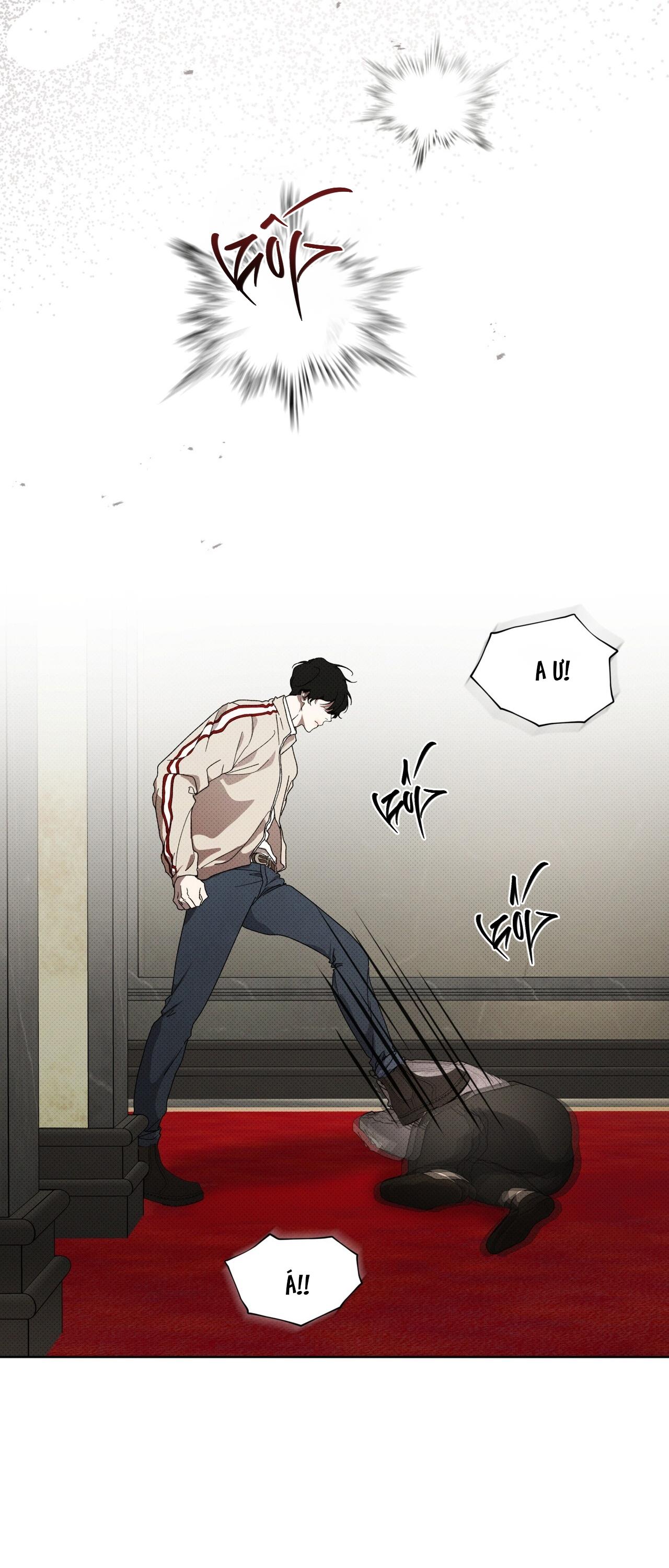 (GĐCV) HÌNH THÁI TIẾN HÓA - Chap 11