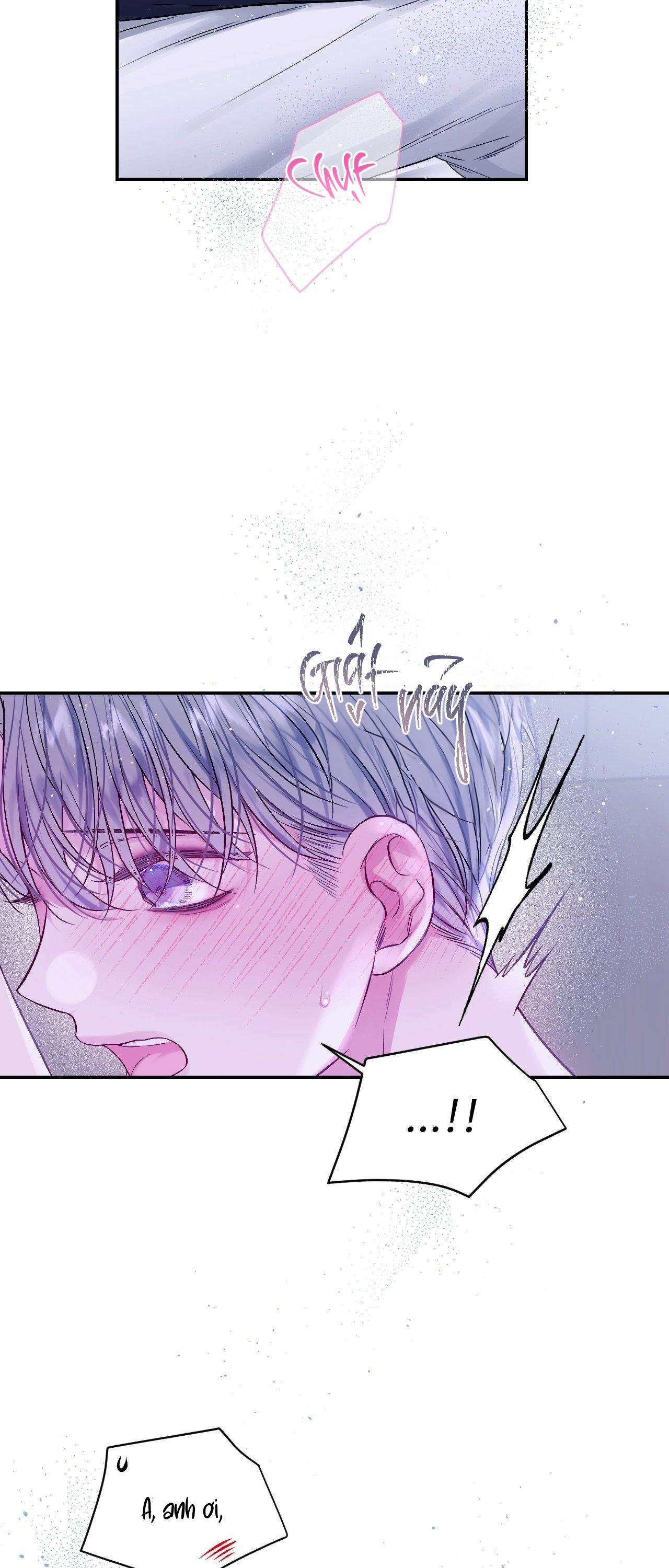 (GĐCV) IMPERFECTLY US - Chap 15