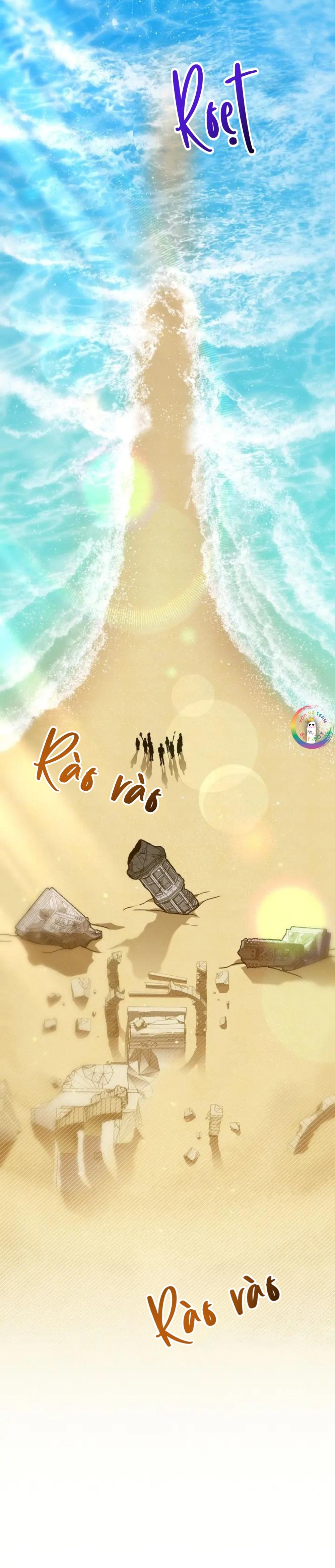 Vết Tích Của Ánh Dương - Chap 52