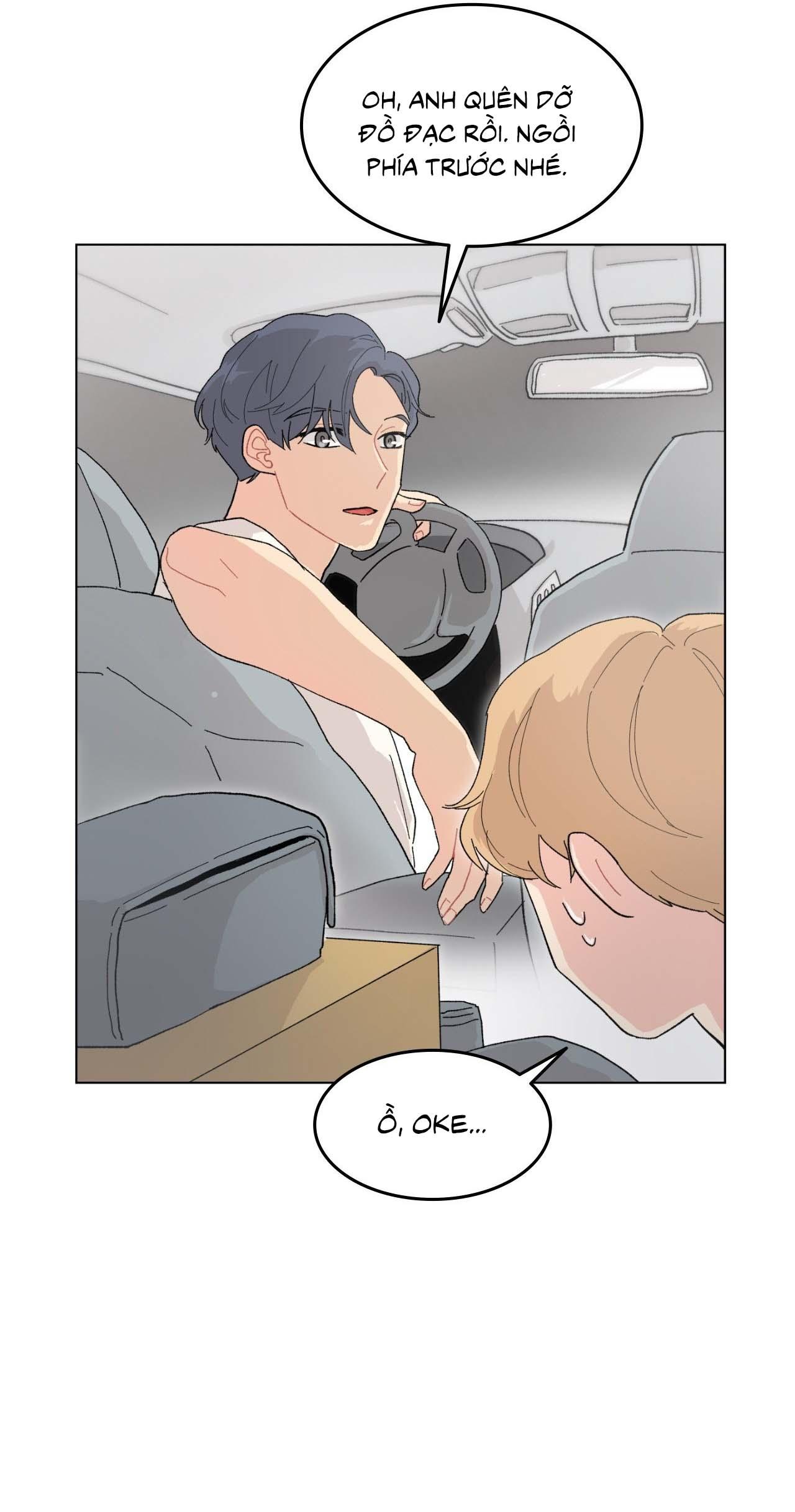 Anh Là Ai, Nhà Sáng Tạo Nội Dung? - Chap 6