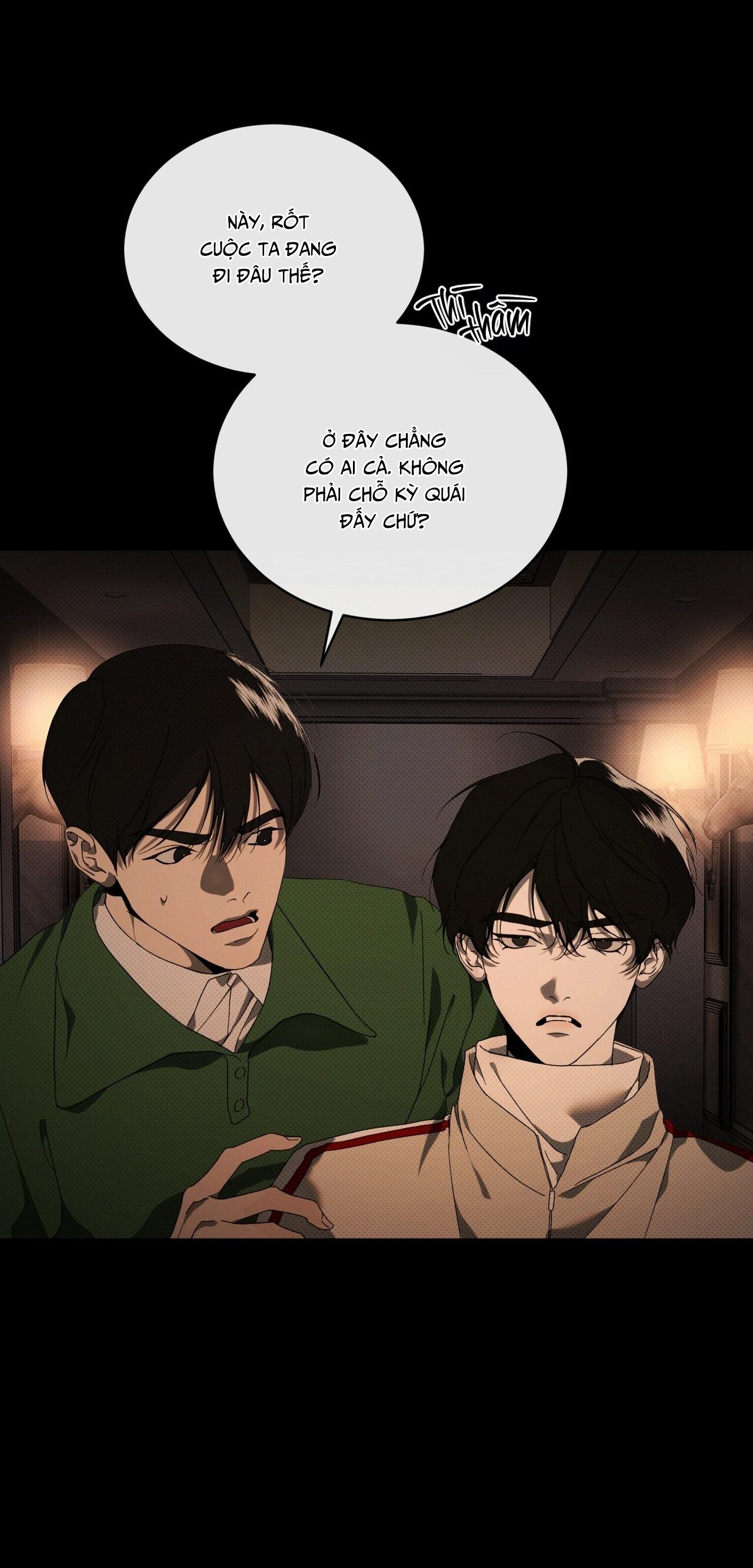 (GĐCV) HÌNH THÁI TIẾN HÓA - Chap 10