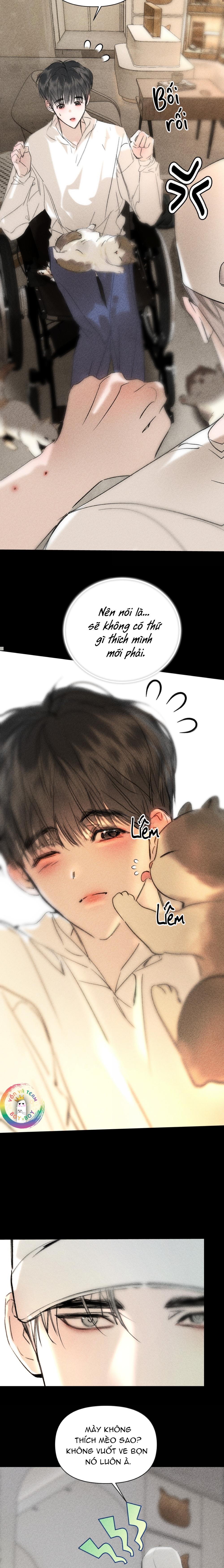 Thoát Khỏi Tầng Hầm - Chap 30