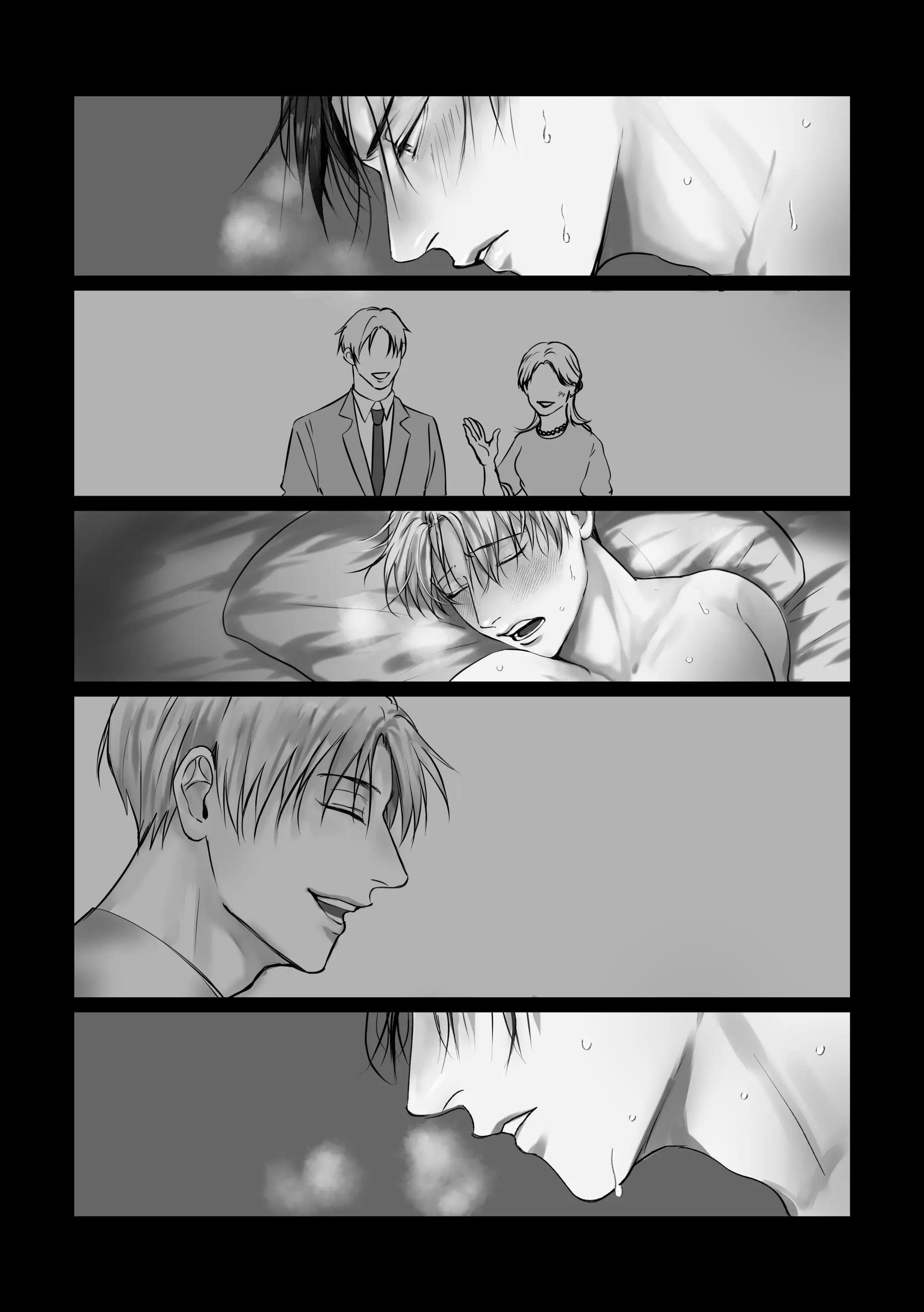 TUYỂN TẬP ONESHOT "CƯNG MÀ NÓI" - Chap 37