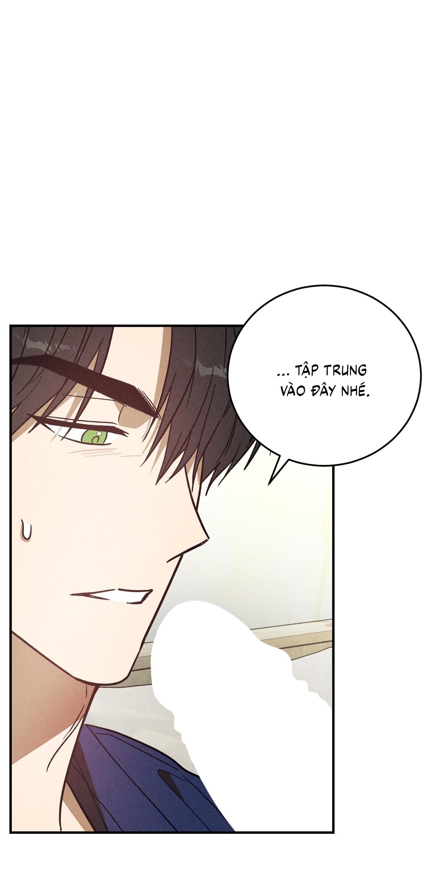 (CBunu) MIX UP - Chap 10