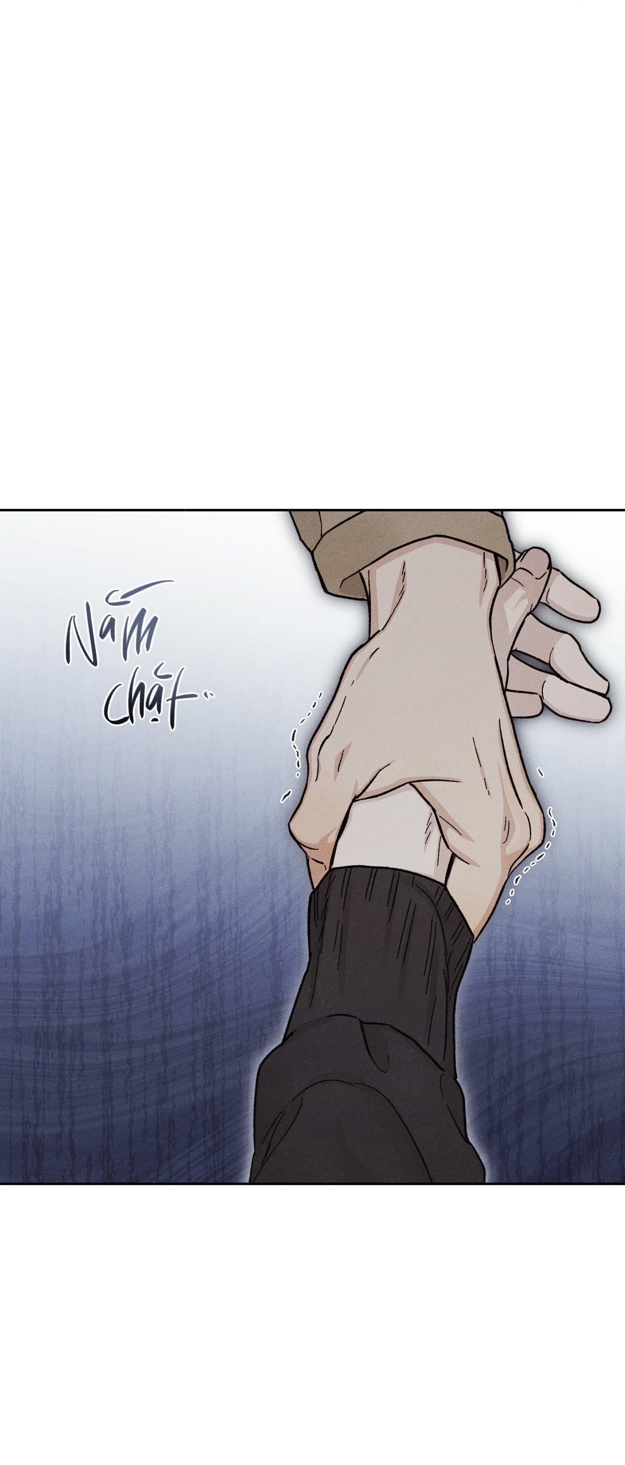 TÌNH YÊU KHỞI ĐẦU TỪ NỖI SỢ - Chap 15