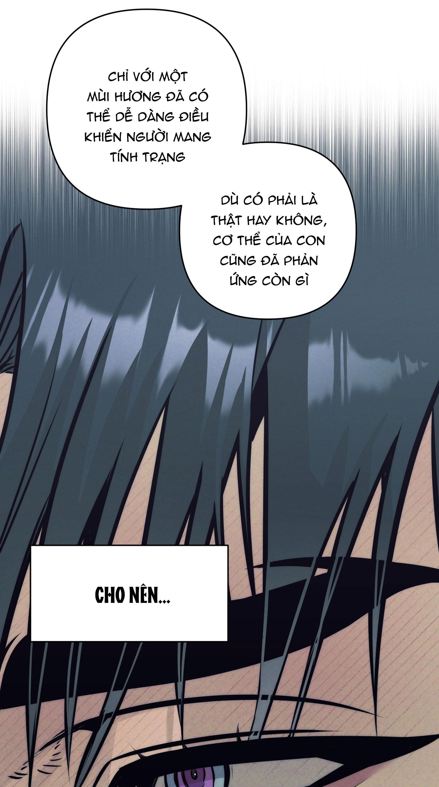 KỲ THỊ - Chap 46