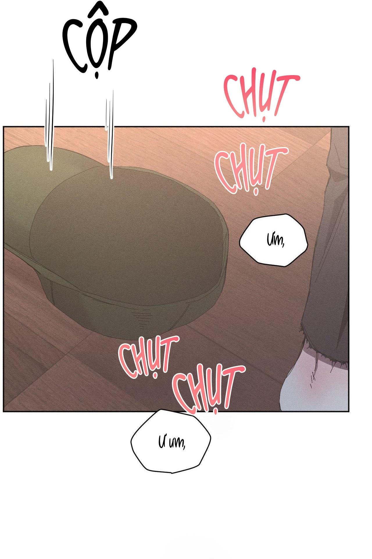 (CBunu) Mùa Đông Cuối Cùng Của Tôi - Chap 12