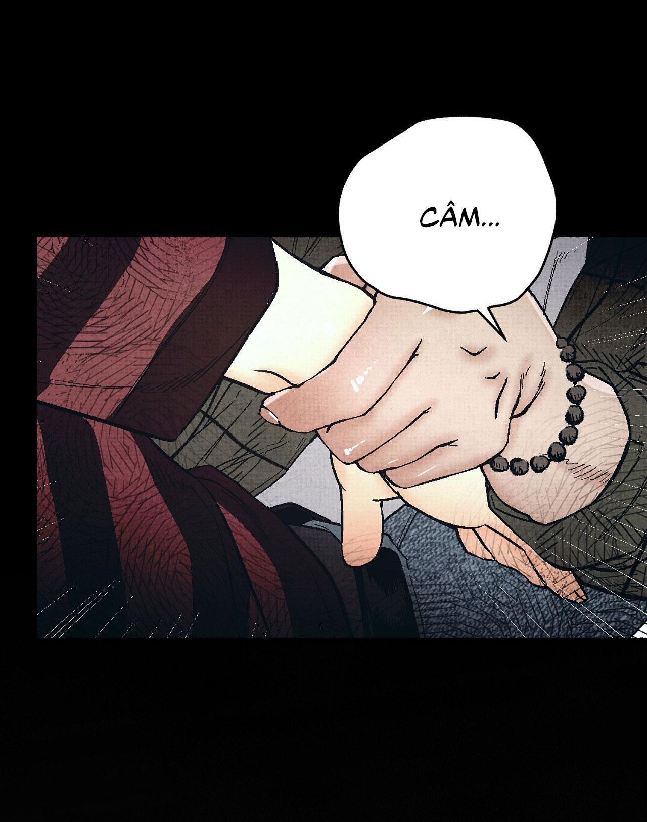 Chuyện Lạ Bốn Mùa - Chap 3