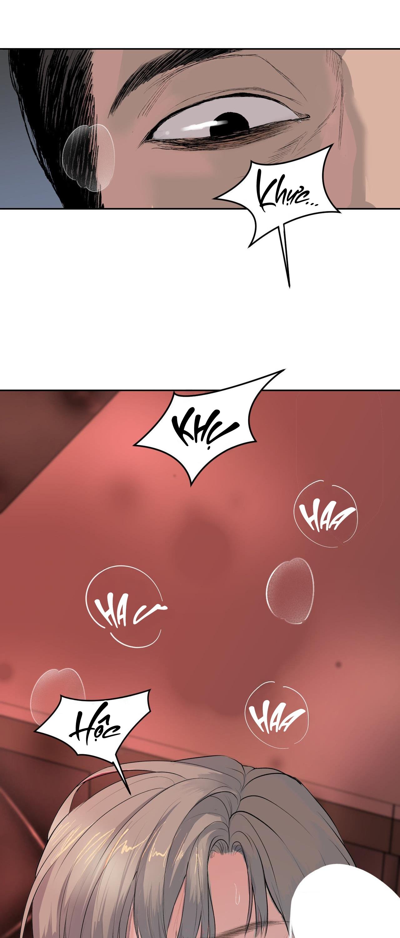 (GĐCV) RÁC RƯỞI CŨNG TỪNG CÓ GIÁ TRỊ - Chap 5