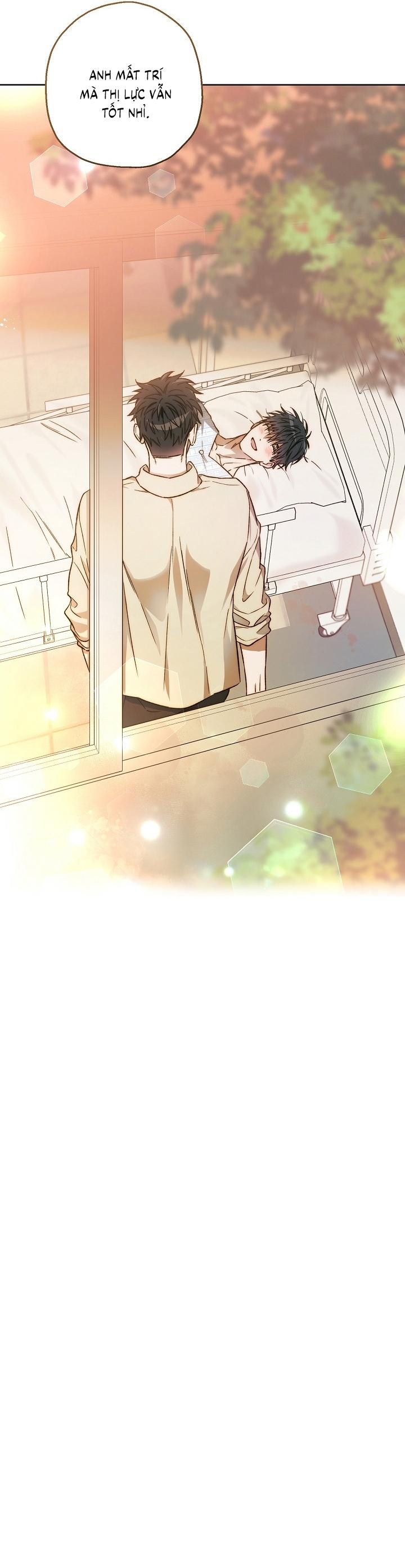 (CBunu) Vong Chủng - Chap 2