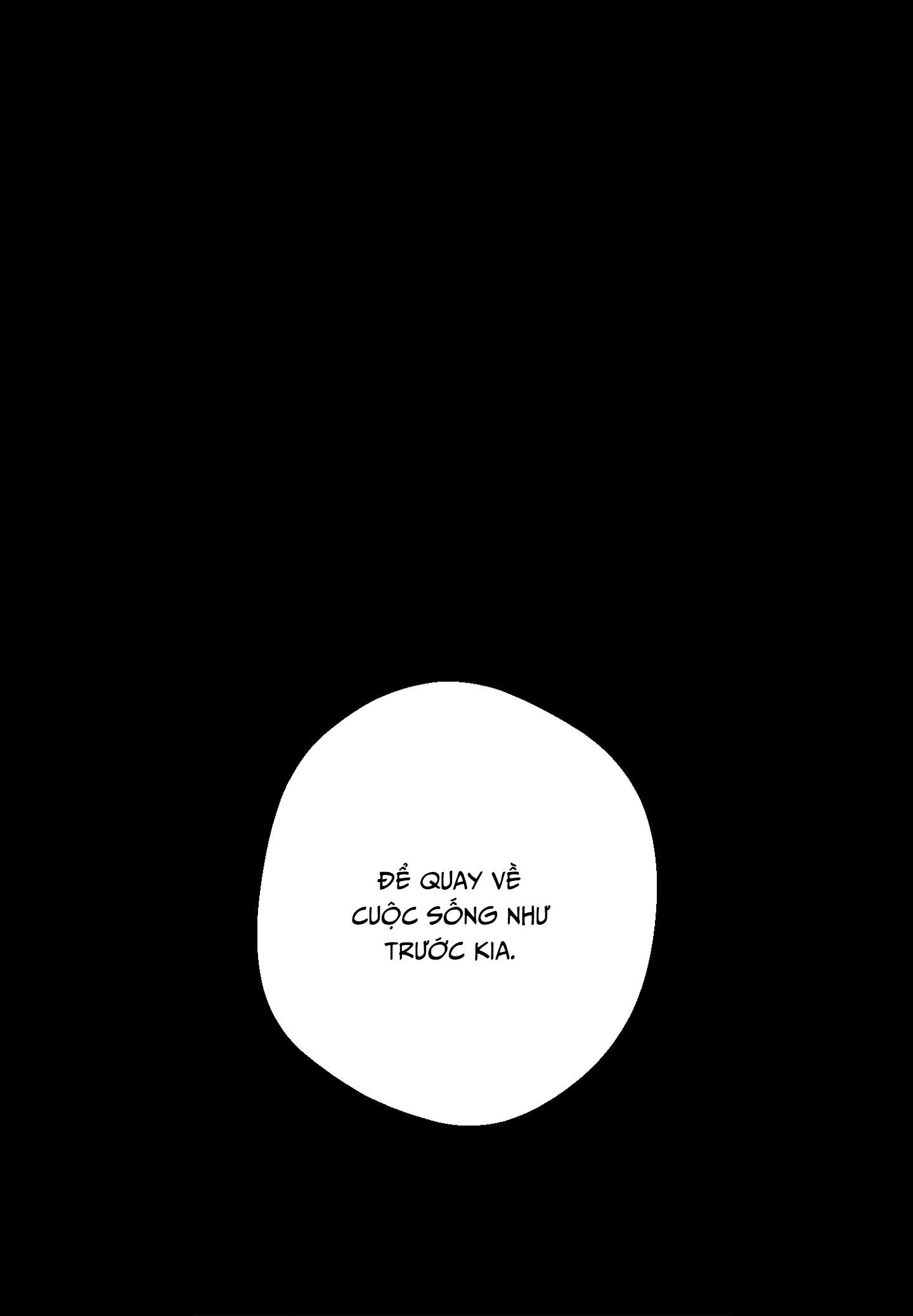 KHI VẬN MỆNH ĐƯA LỐI - Chap 8