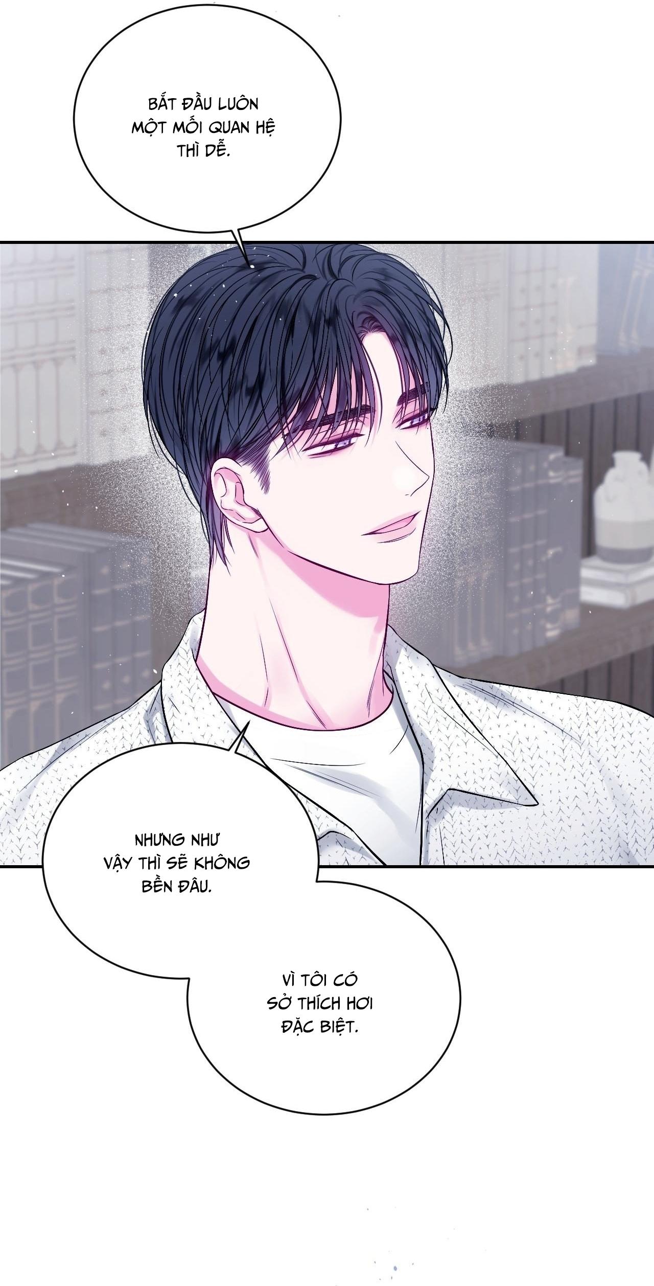 (GĐCV) IMPERFECTLY US - Chap 11