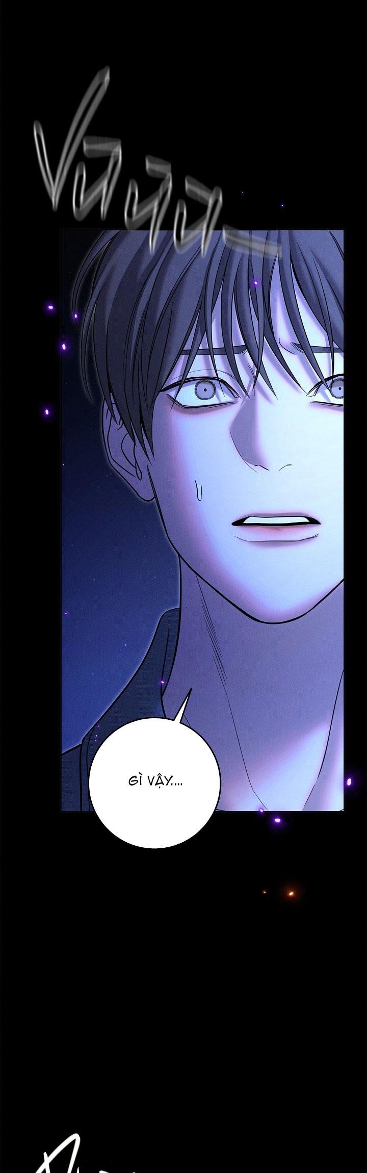 ĐÊM KHÔNG DẤU VẾT - Chap 52