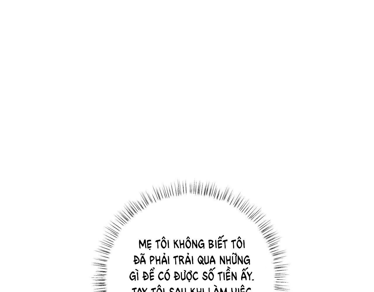 Sạch Đến Từng Tấc Thịt - Chap 1