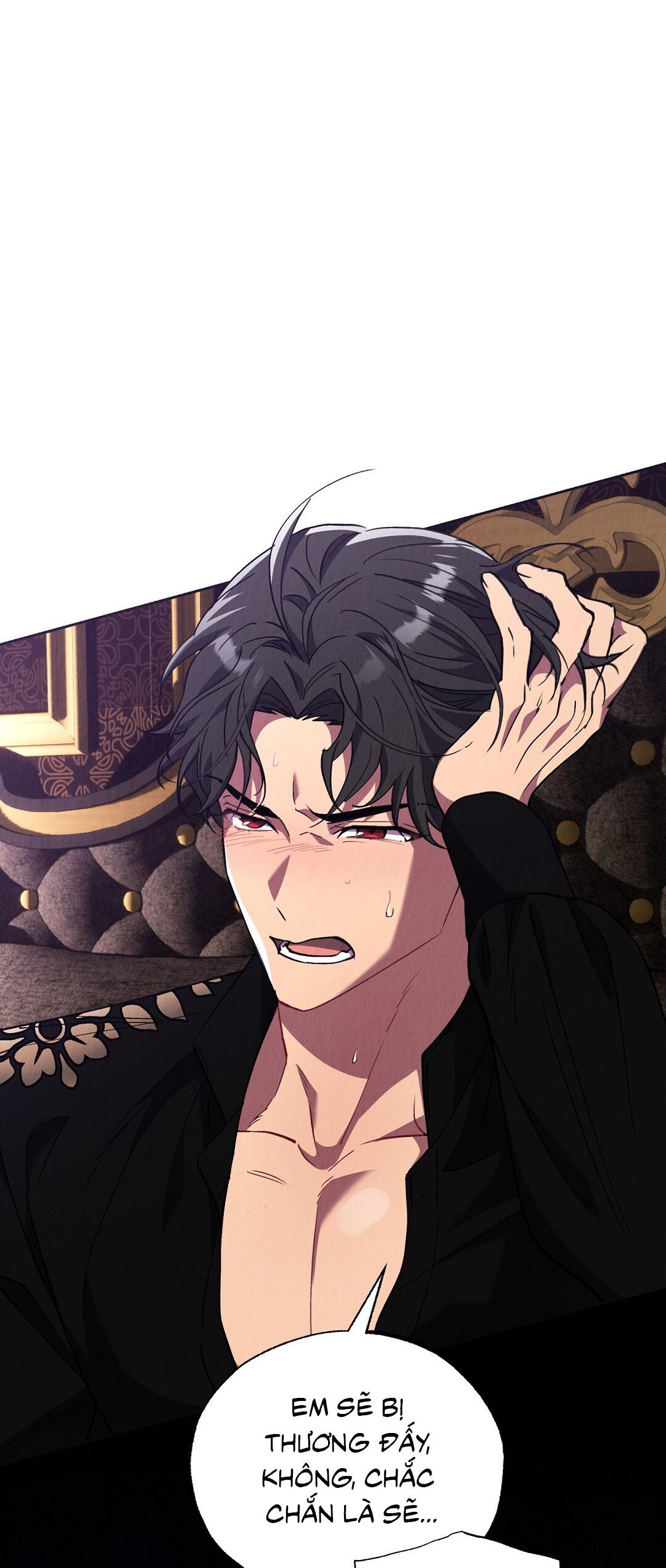 Cách Để Vị Hoàng Tử Bị Bỏ Rơi Sống Lại - Chap 0