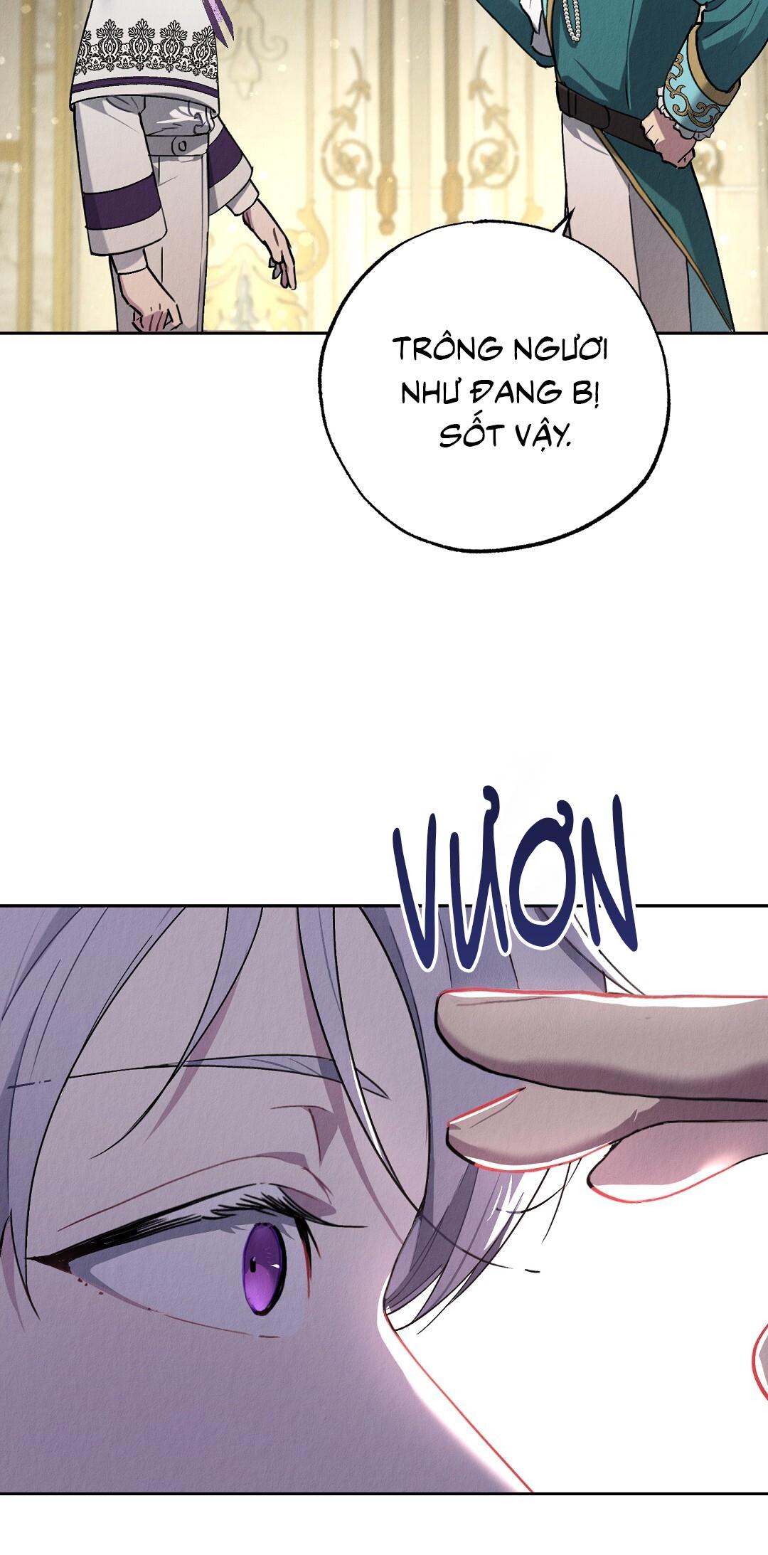 Cách Để Vị Hoàng Tử Bị Bỏ Rơi Sống Lại - Chap 3