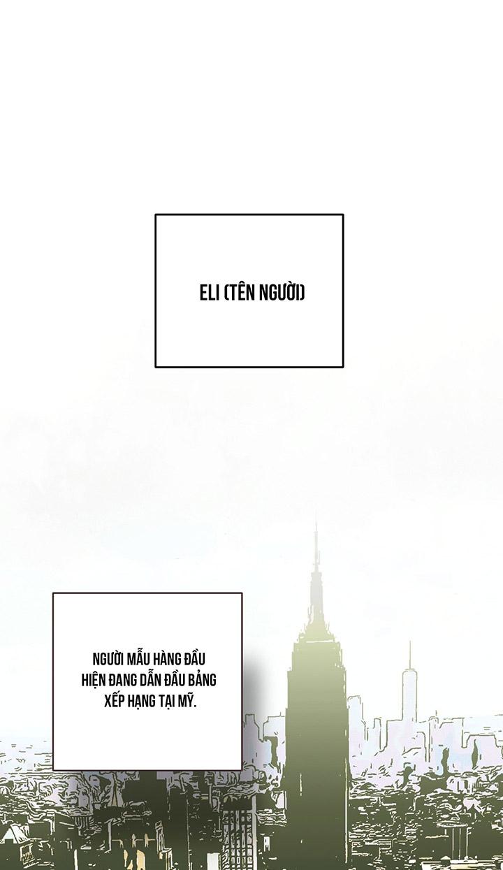 Phiên Bản Hoàn Hảo - Chap 1