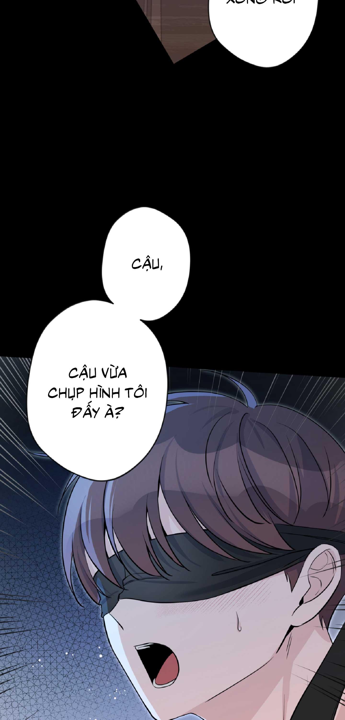 Angel kiss - Chap 24