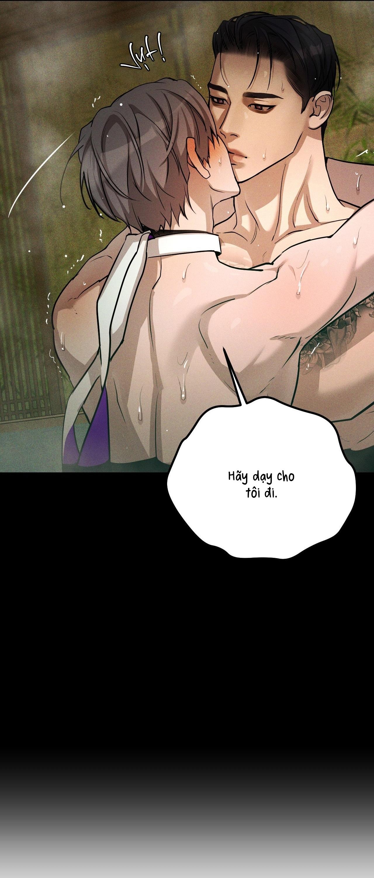 PEARL BOY: IGNITE THE DAWN - Chap 10