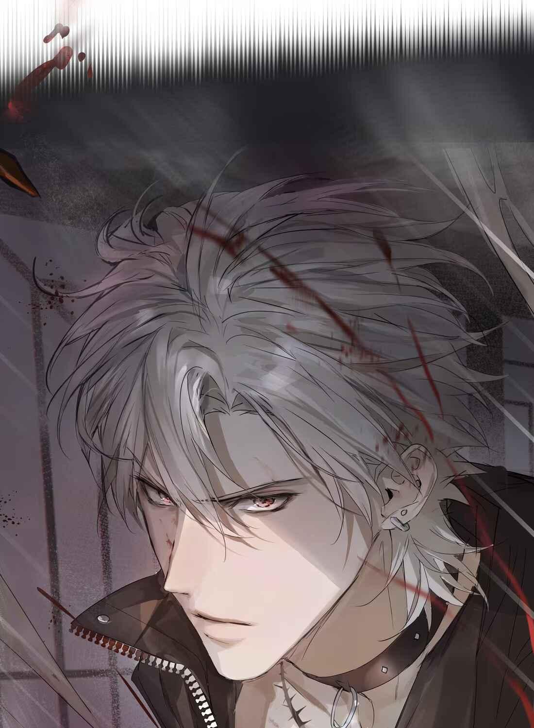 (Daisy) Tôi Bị Chó Điên Phát Hiện Bản Thân Là Đồng Loại - Chap 1