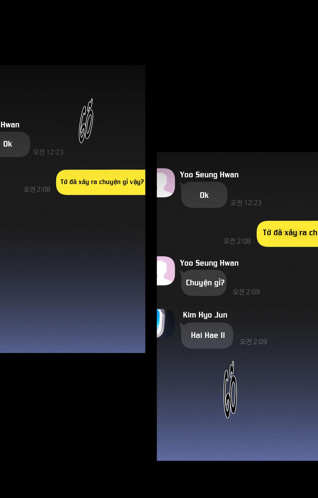 STILL LOVE YOU - Chap 35