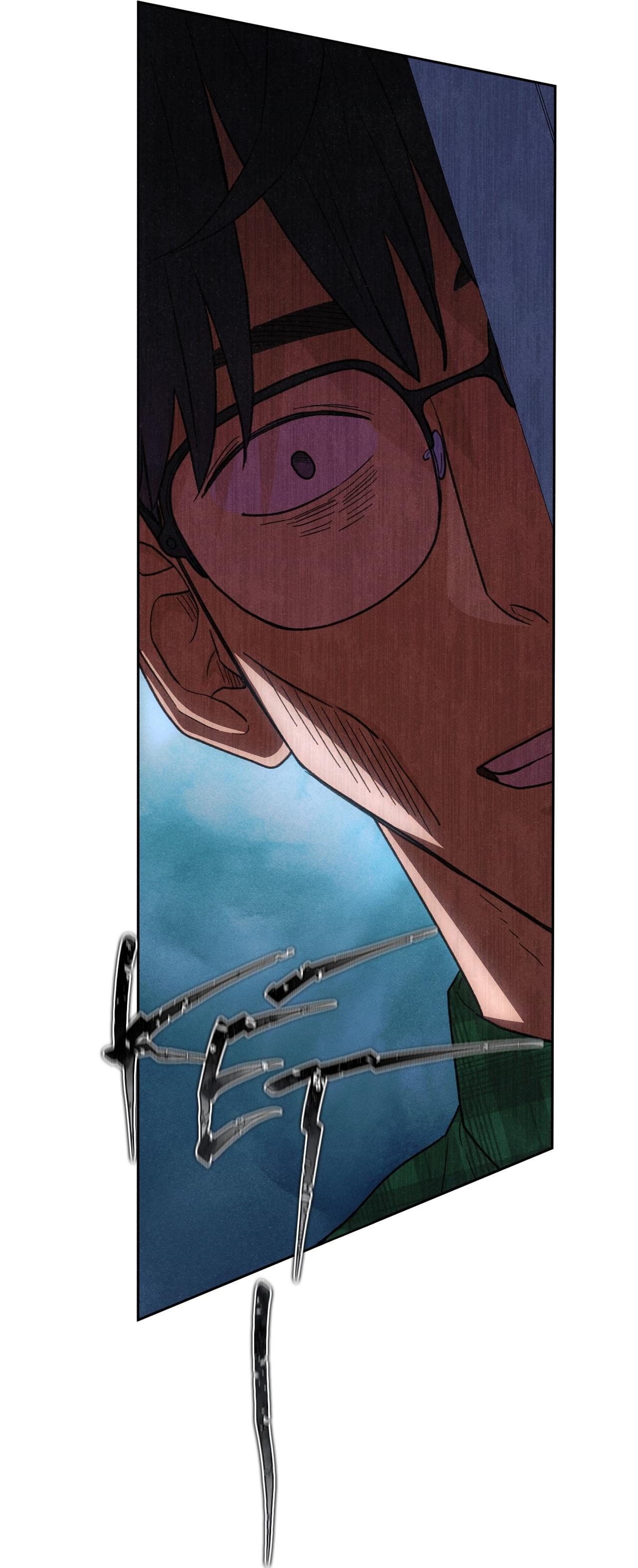 TÌNH YÊU KHỞI ĐẦU TỪ NỖI SỢ - Chap 9