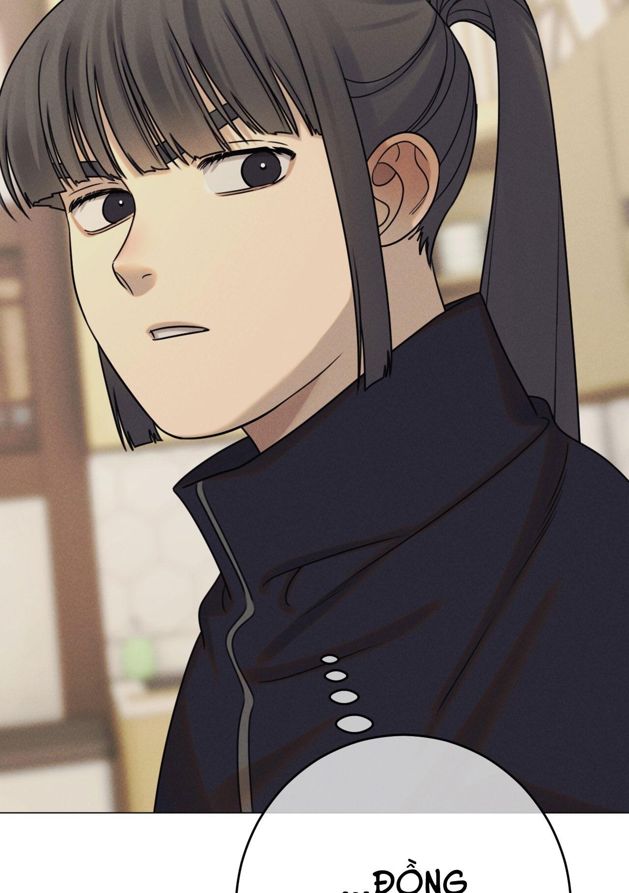 QUẺ BÓI GIẤC MƠ CỦA YÊU TINH - Chap 55