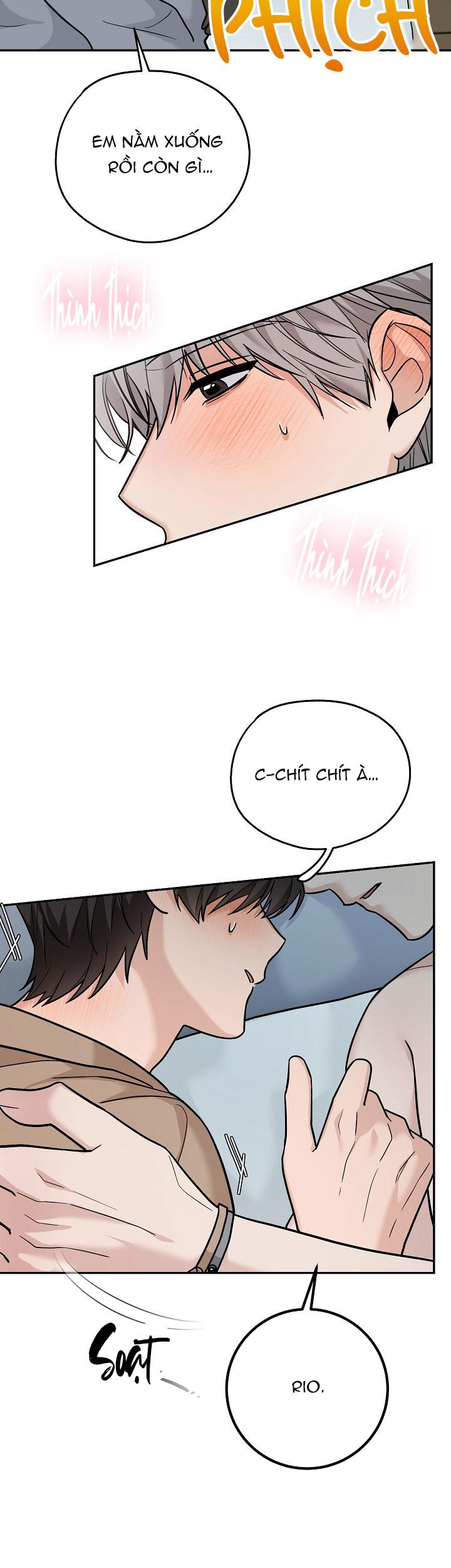 (RÔ LAI) Thú cưng chuột của tôi là một thức tỉnh giả cấp S - Chap 17