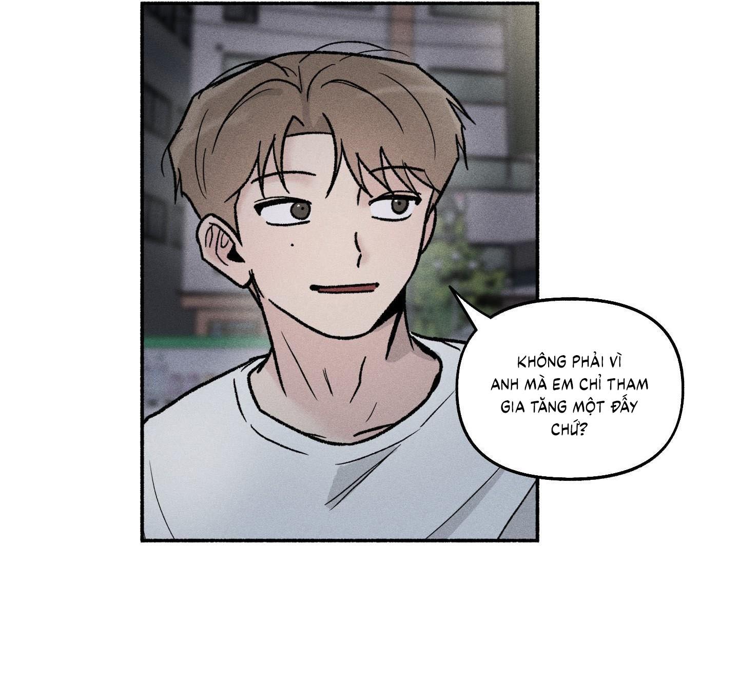 (CBunu) Khi Người Lơ Đãng - Chap 28