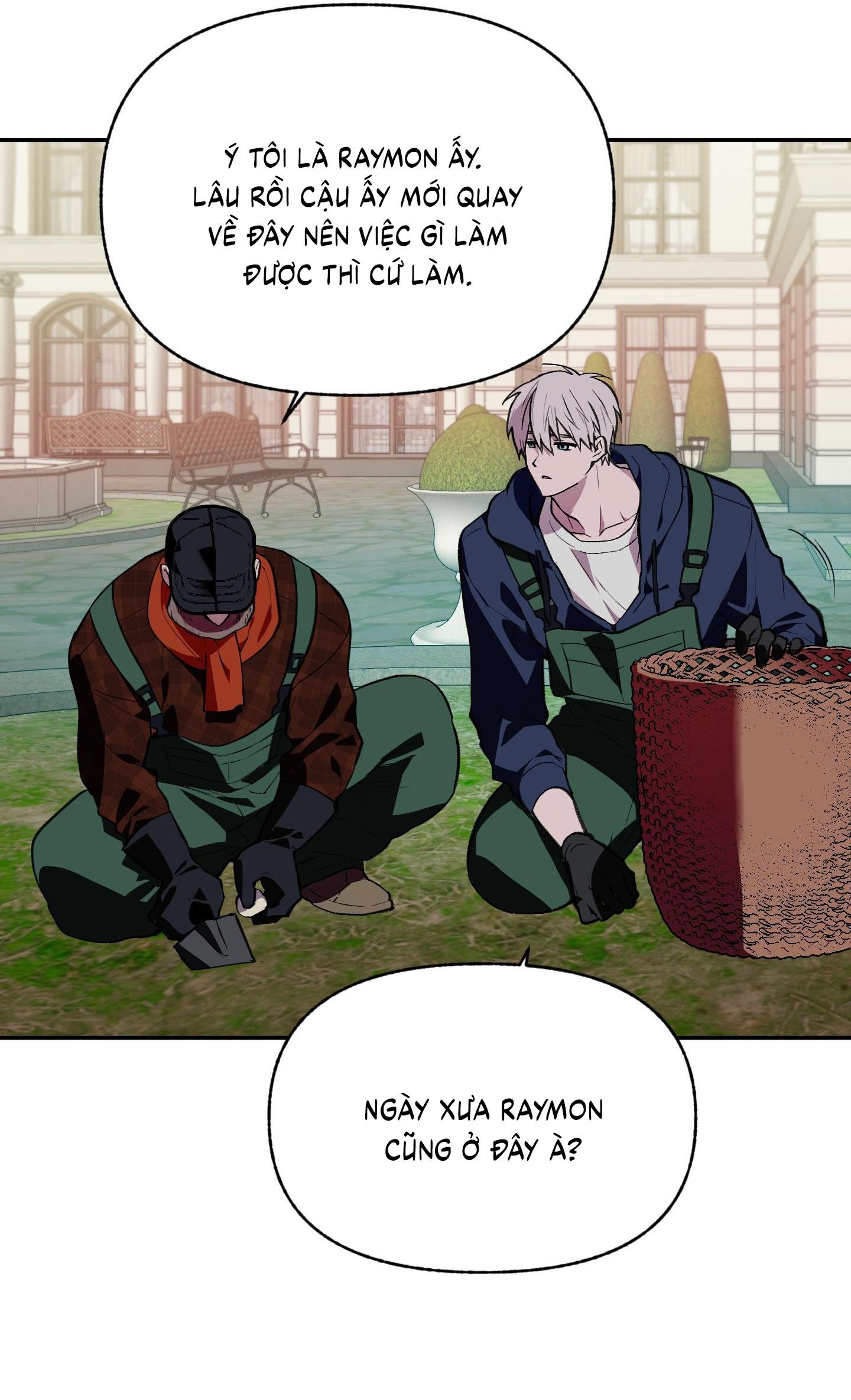 (CBunu) Control Time - Chap 38