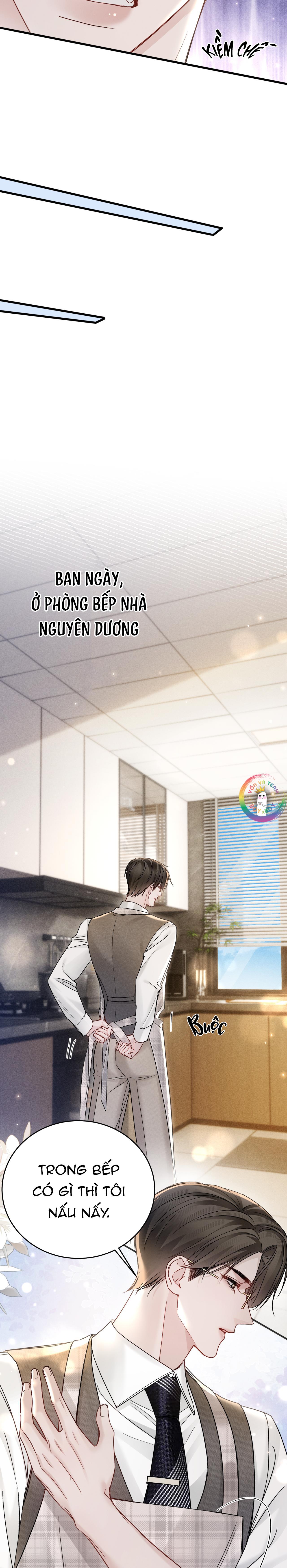 Cuộc Đối Đầu Gay Gắt - Chap 125