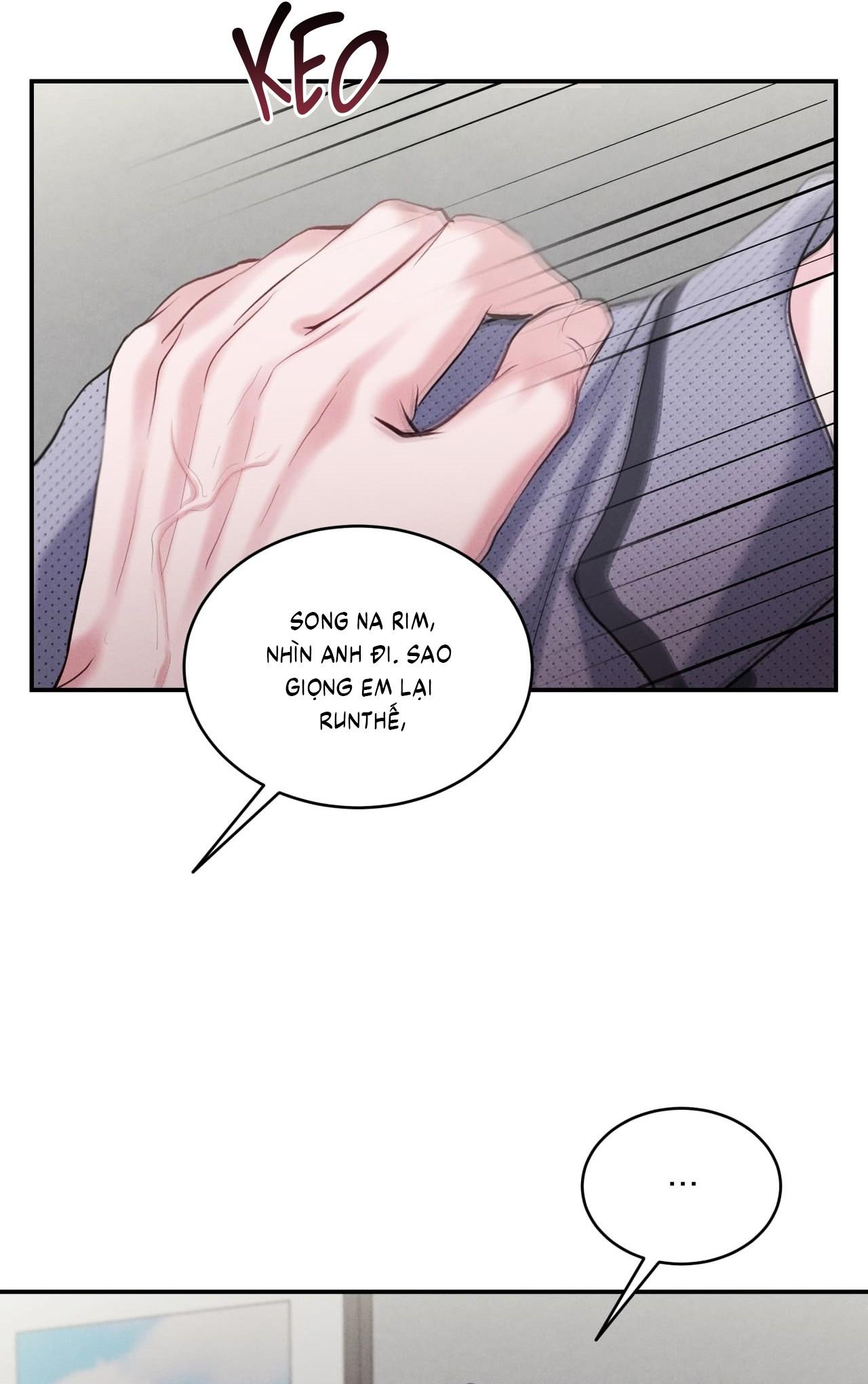 (CBunu) Làm Tình Cũng Cần Luyện Tập Nữa Sao?! - Chap 40